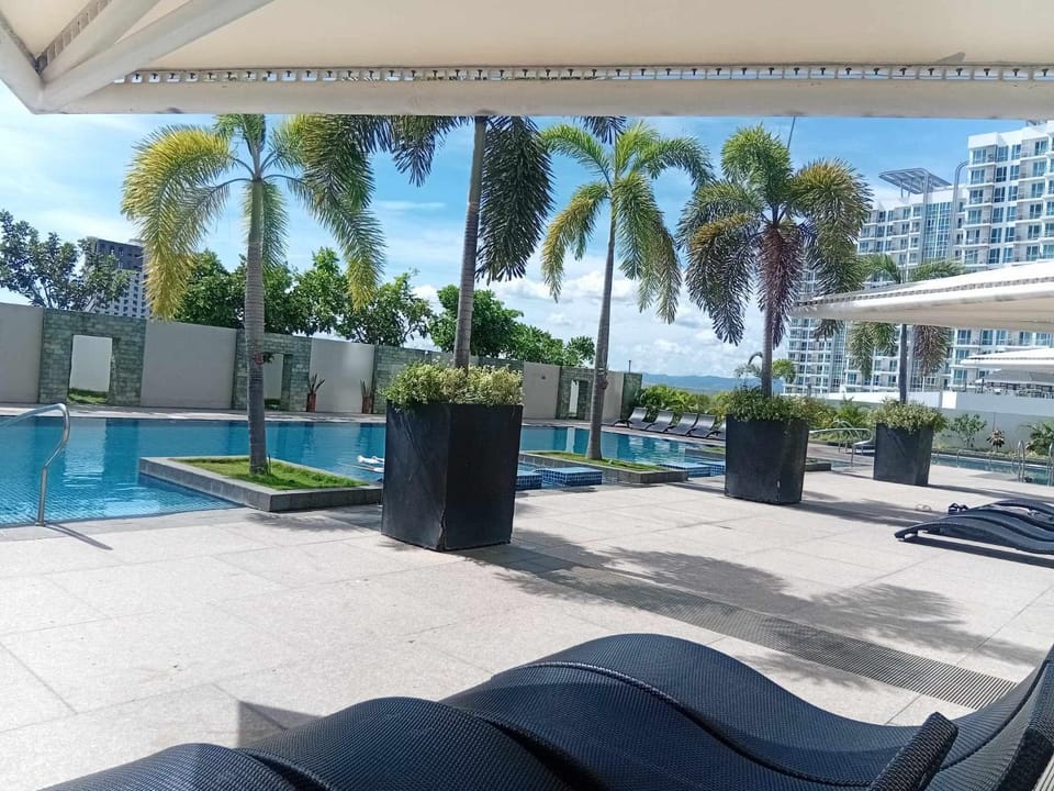Patio, Balcony/Terrace