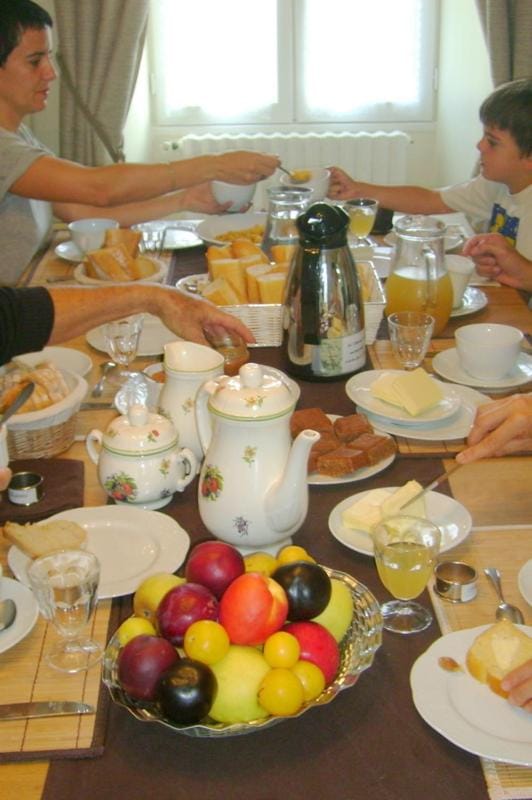 Coffee/tea facilities, Breakfast, Drinks