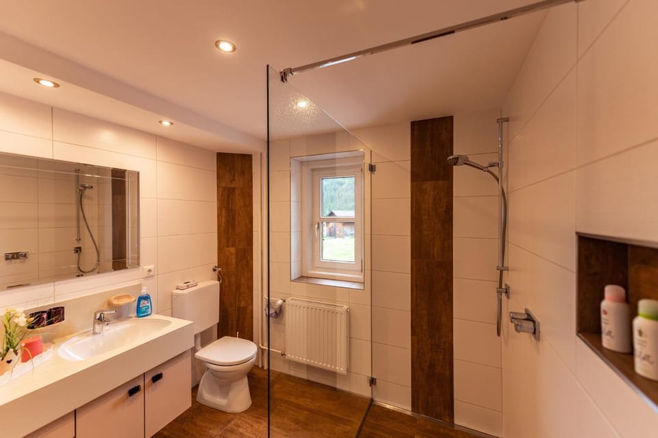 Haus Spielmann Apartment in Garmisch-Partenkirchen