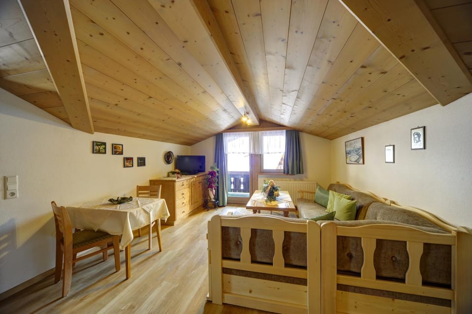 Haus Spielmann Apartment in Garmisch-Partenkirchen