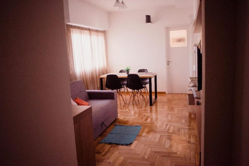 Departamento temporal Colon 401 Apartment in Cordoba