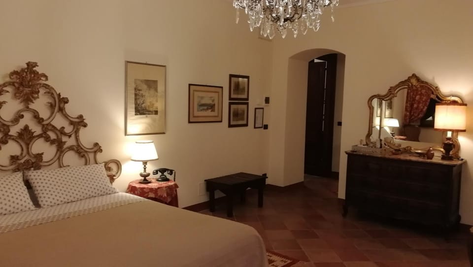 B&B Castello di Camerletto Bed and Breakfast in Piedmont