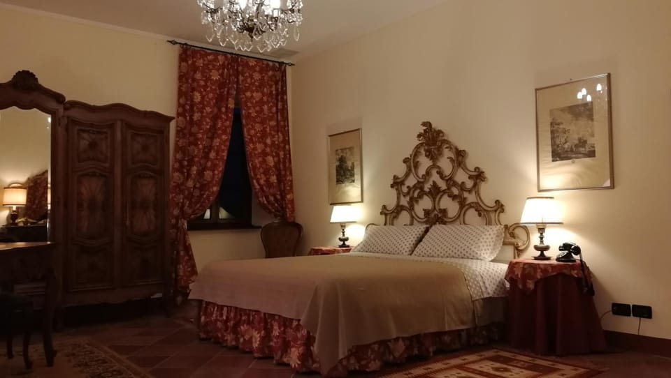B&B Castello di Camerletto Bed and Breakfast in Piedmont