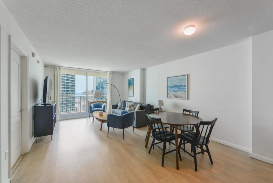 Gorgeous apartment in Brickell Apartment in Brickell
