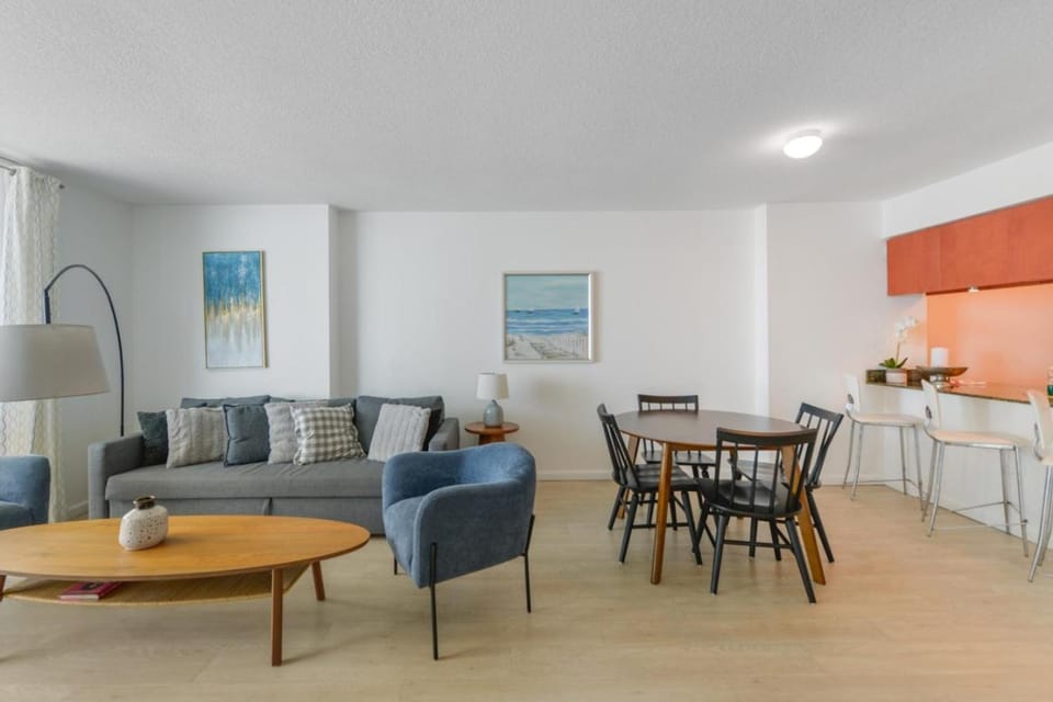 Gorgeous apartment in Brickell Apartment in Brickell