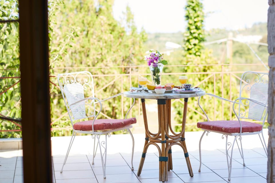 Vamos Palace Apartments Apartment hotel in Crete Region