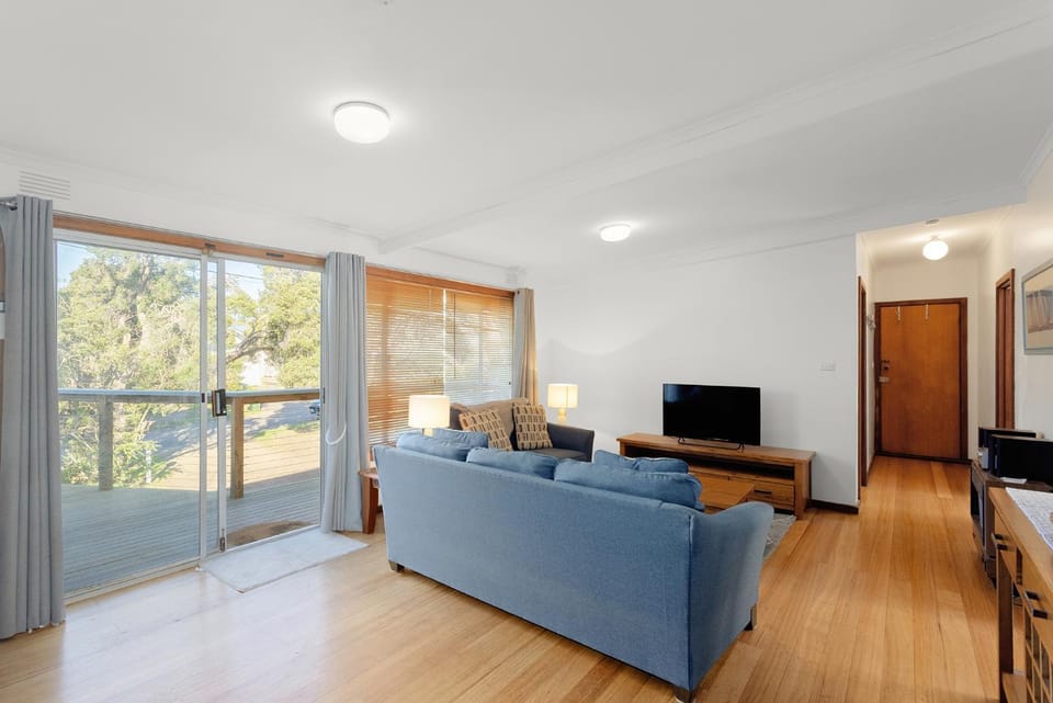 Skipper's Retreat House in Melbourne