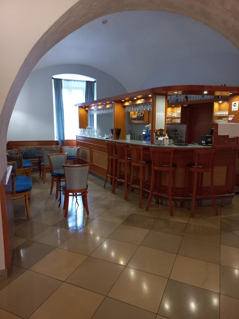 Lounge or bar