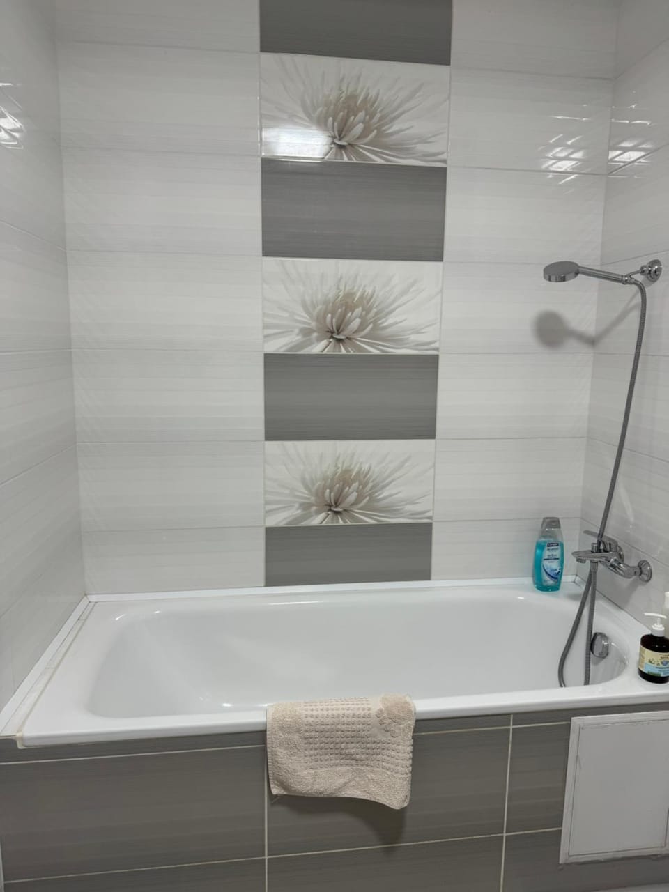 Апартаменти в новобудові в центрі міста Apartment in Ukraine