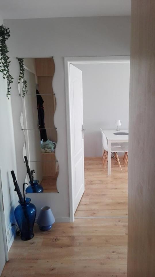 Powstańców Wielkopolskich 12 Apartment in Poznan
