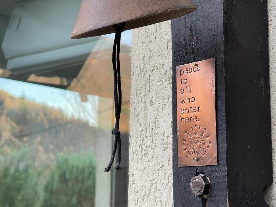 The Nest Apartment in Sinaia