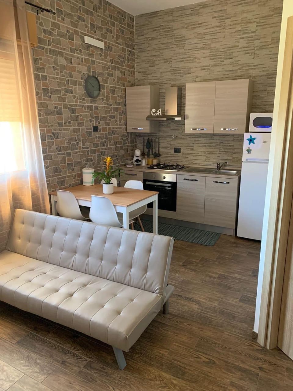 Ribera villa alloggio Apartment in Sicily