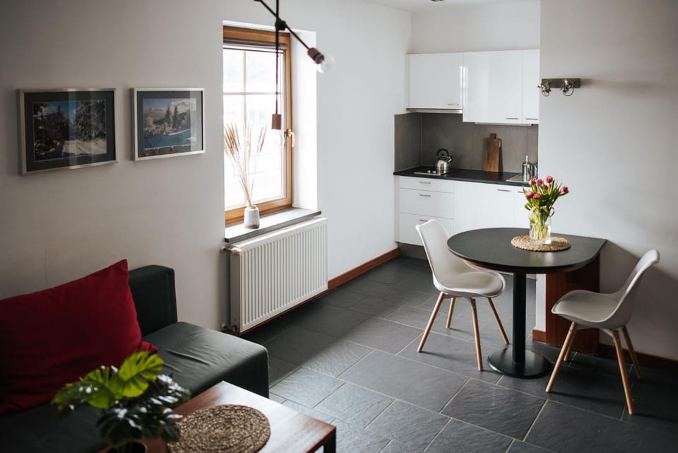 Pensjonat Maria 2 Bed and Breakfast in Poland