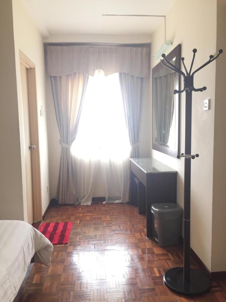 D savoy @ Famosa by MR Apartment in Negeri Sembilan, Malaysia