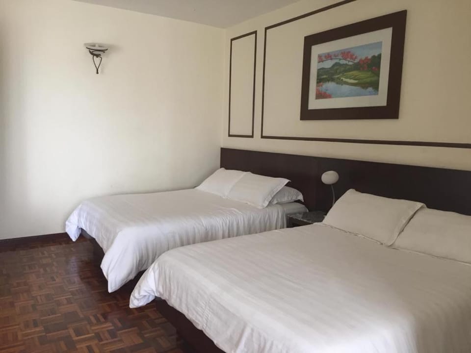 D savoy @ Famosa by MR Apartment in Negeri Sembilan, Malaysia