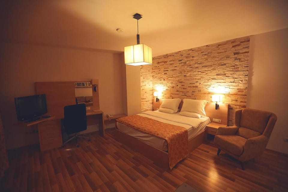 Hotel Pinocchio Hotel in Serbia