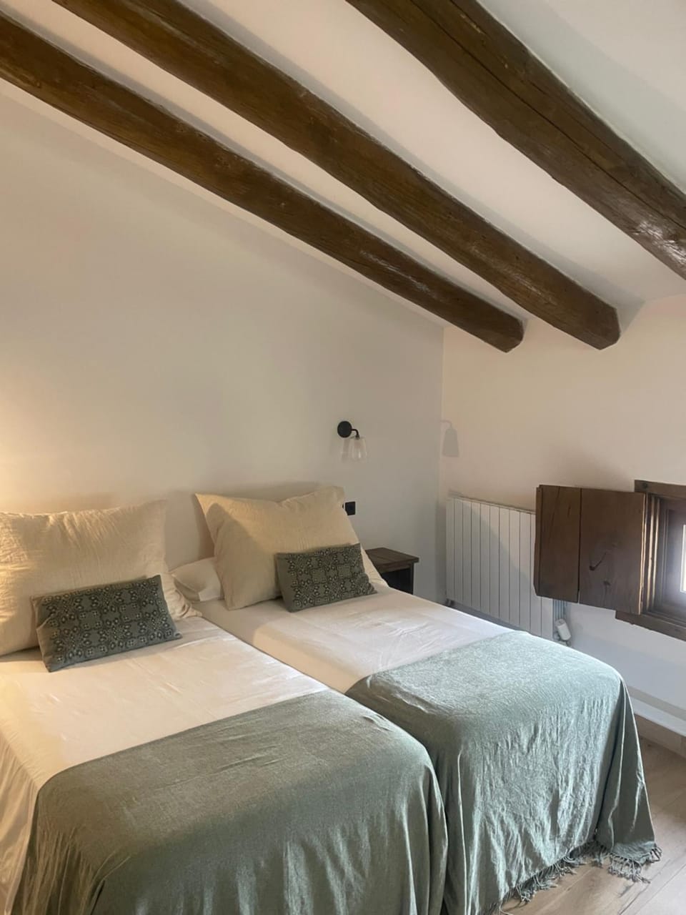 Casa rural El Ralenco Bed and Breakfast in Aragon