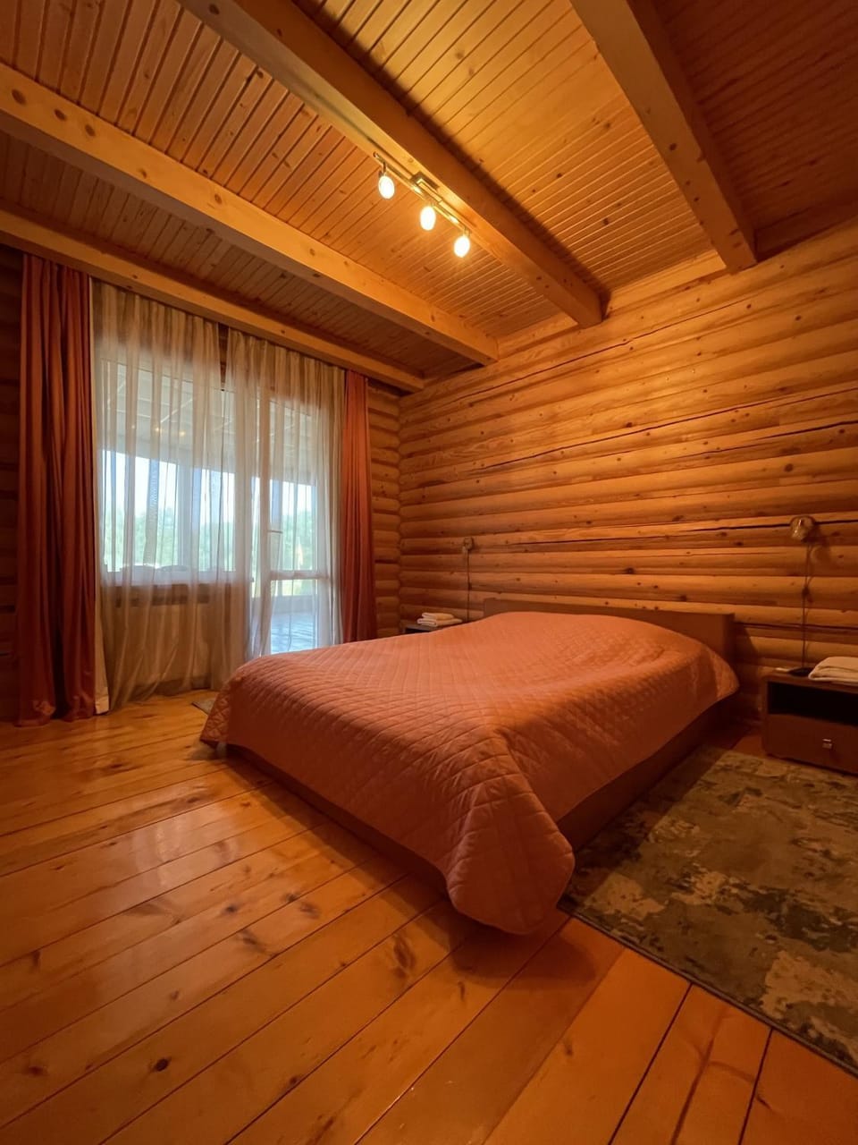 Hotel complex Lenivaya Vera Hotel in Ukraine