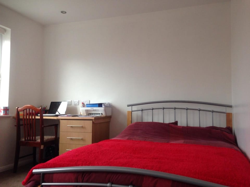 En-Suite Room Stay Bangor Vacation rental in Bangor