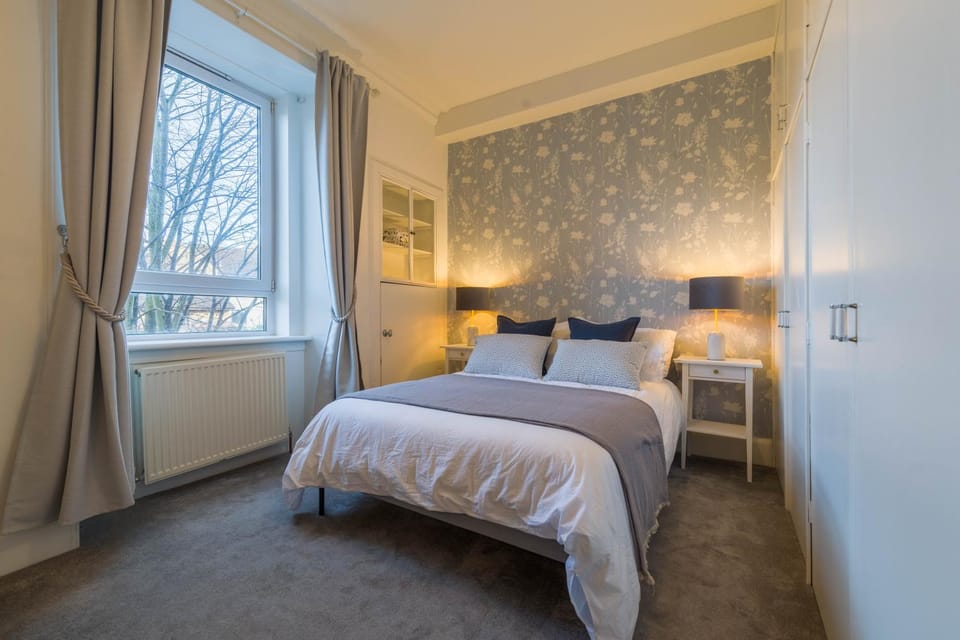 Stylish and Comfortable City Centre Apartment Apartment in Edinburgh