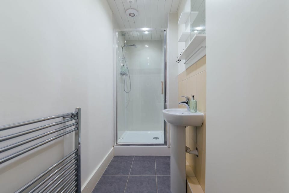 Stylish and Comfortable City Centre Apartment Apartment in Edinburgh