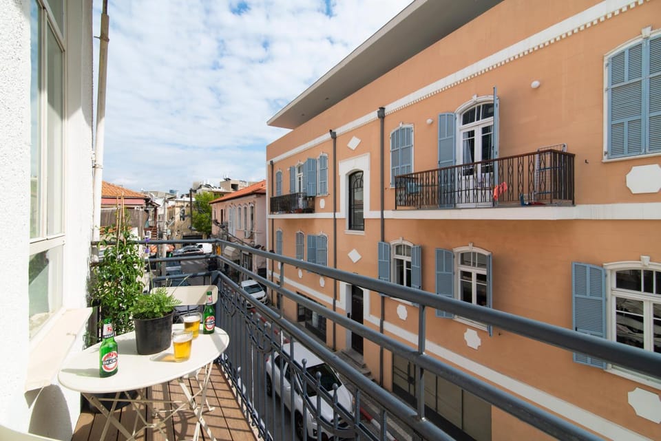 View (from property/room), Balcony/Terrace