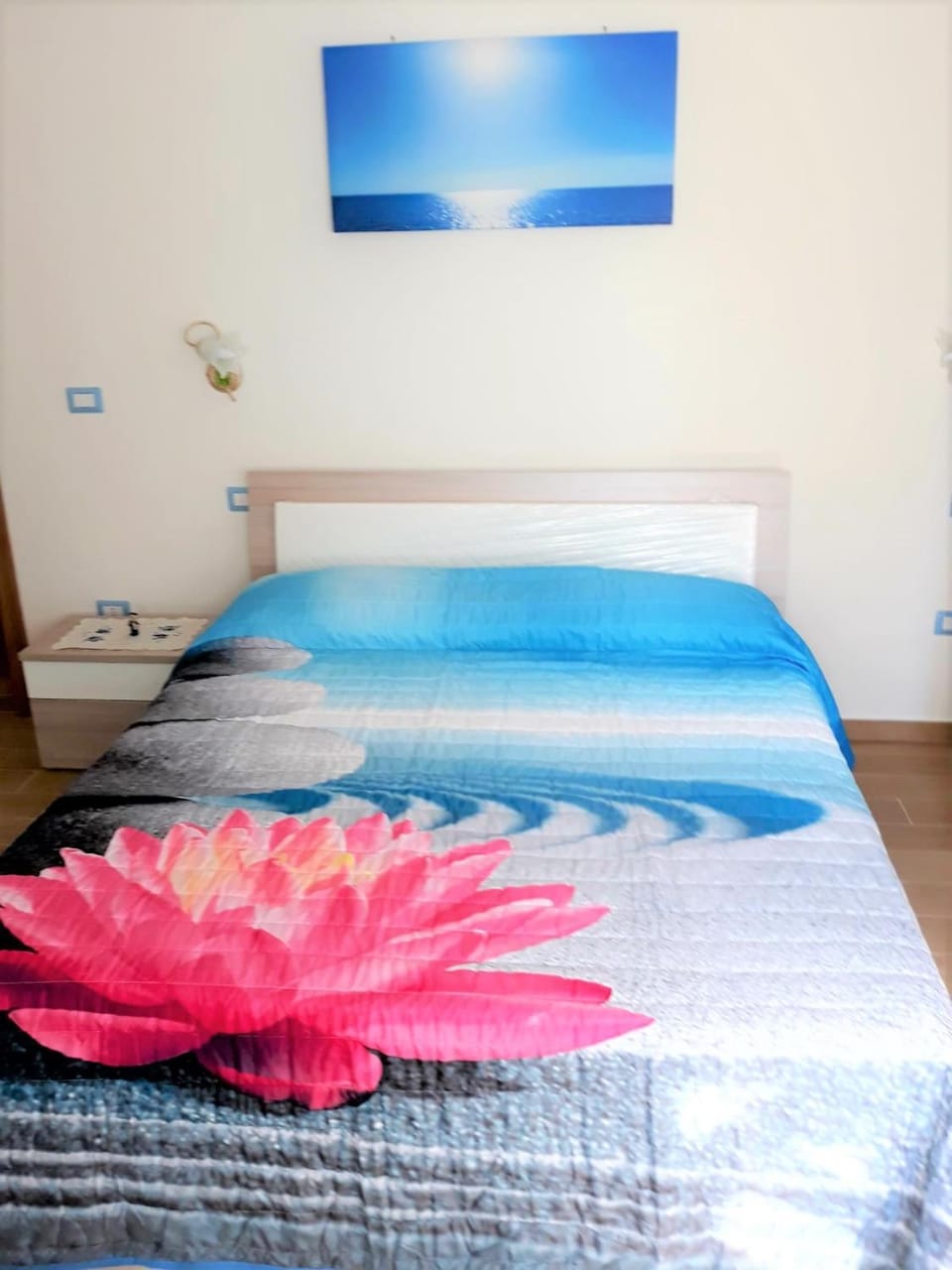 Osolemiohouse Apartment in Minori