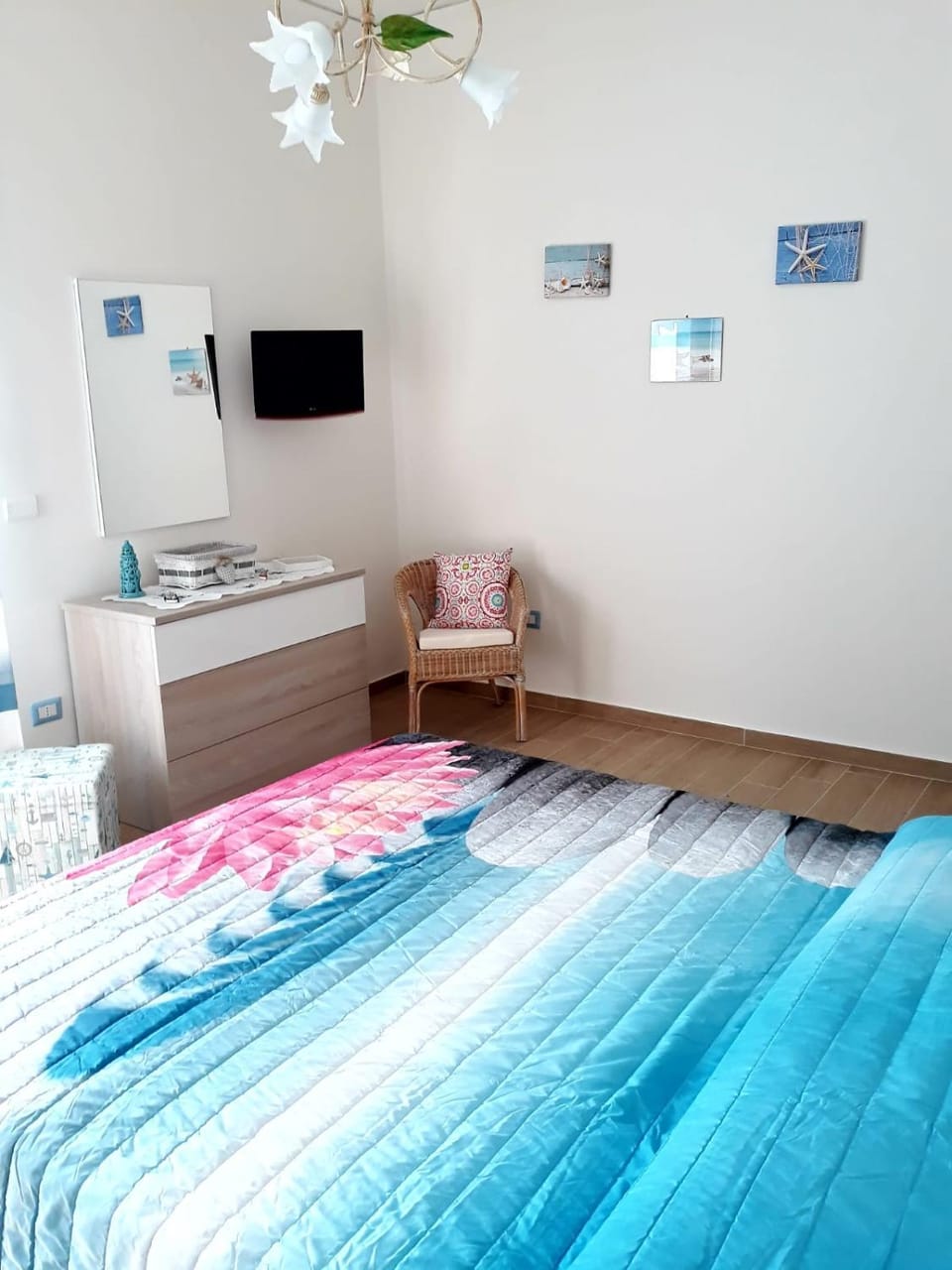 Osolemiohouse Apartment in Minori