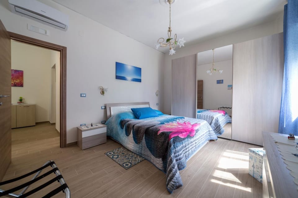 Osolemiohouse Apartment in Minori