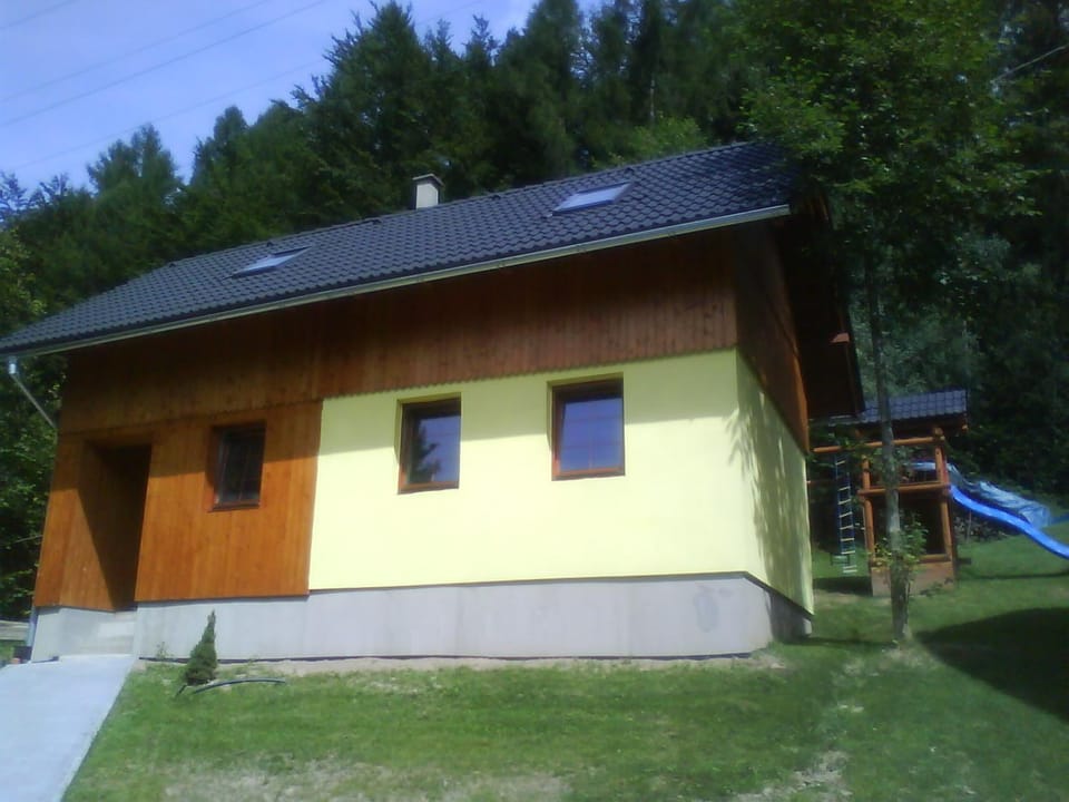 Chata Koutík Apartment in Czechia