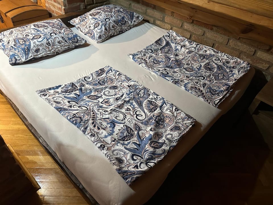 Matanovi Dvori Villa in Slavonski Brod