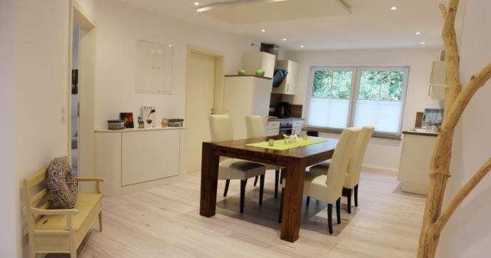 Im Corveyer Wäldchen Apartment in Cochem-Zell