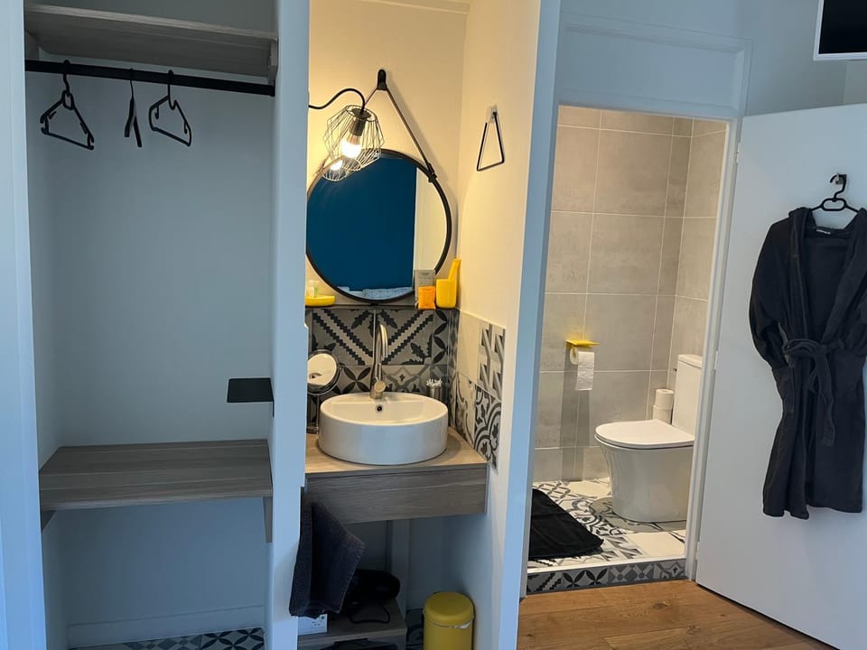Le Domaine Du Haut Preau Bed and Breakfast in Nouvelle-Aquitaine
