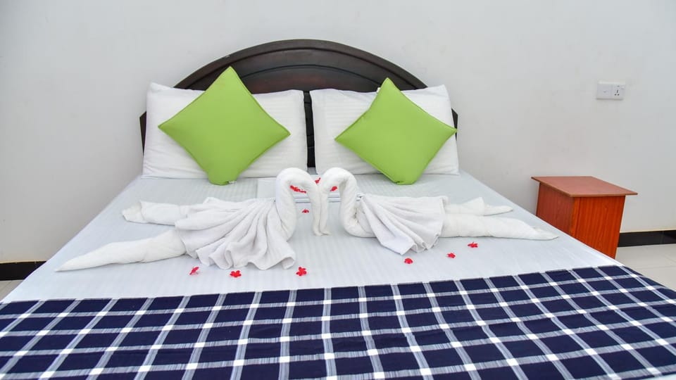 The King's Garden Resort Resort in Dambulla