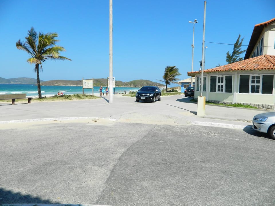 Cond. Hotel Âncora em frente Praia do Peró Apartment in Cabo Frio