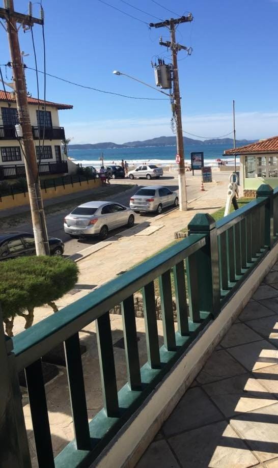 Cond. Hotel Âncora em frente Praia do Peró Apartment in Cabo Frio