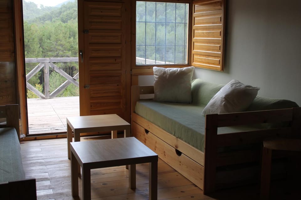 Albergue Tejadillos Hostel in Aragon