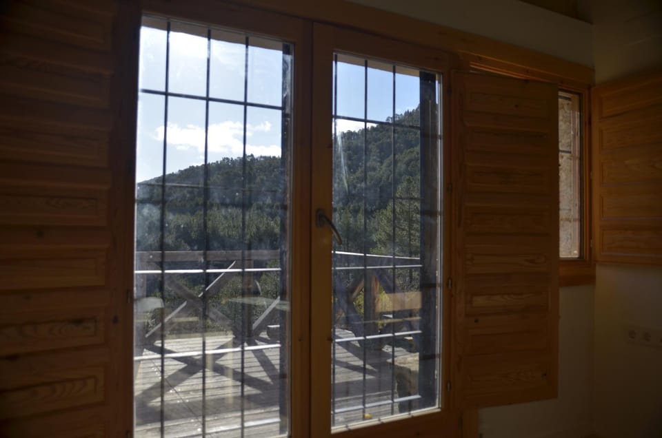 Albergue Tejadillos Hostel in Aragon