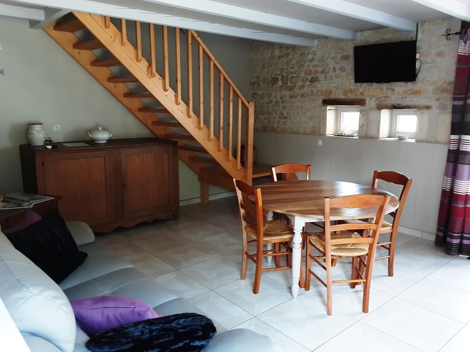 Gîte " Les Tourterelles" House in Nouvelle-Aquitaine