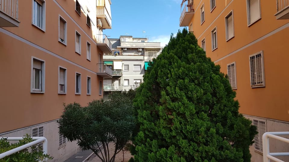 Bed&bookofrome Apartment in Rome