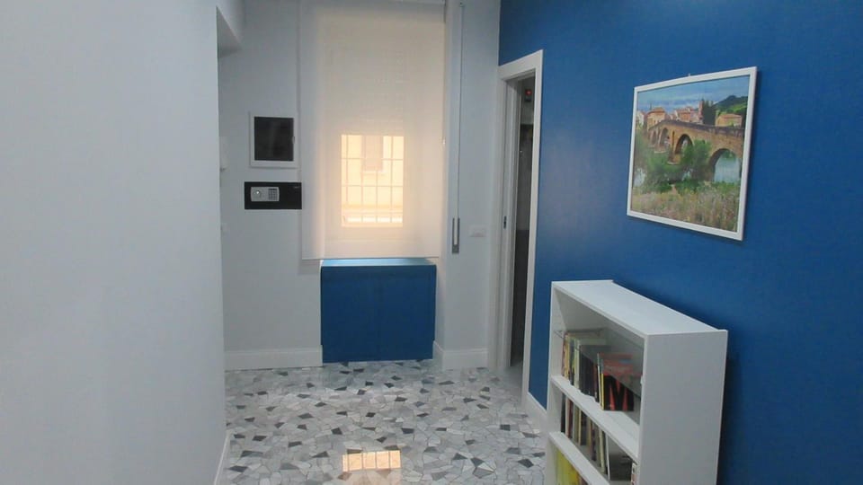 Bed&bookofrome Apartment in Rome