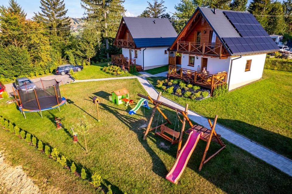 Children play ground, Balcony/Terrace