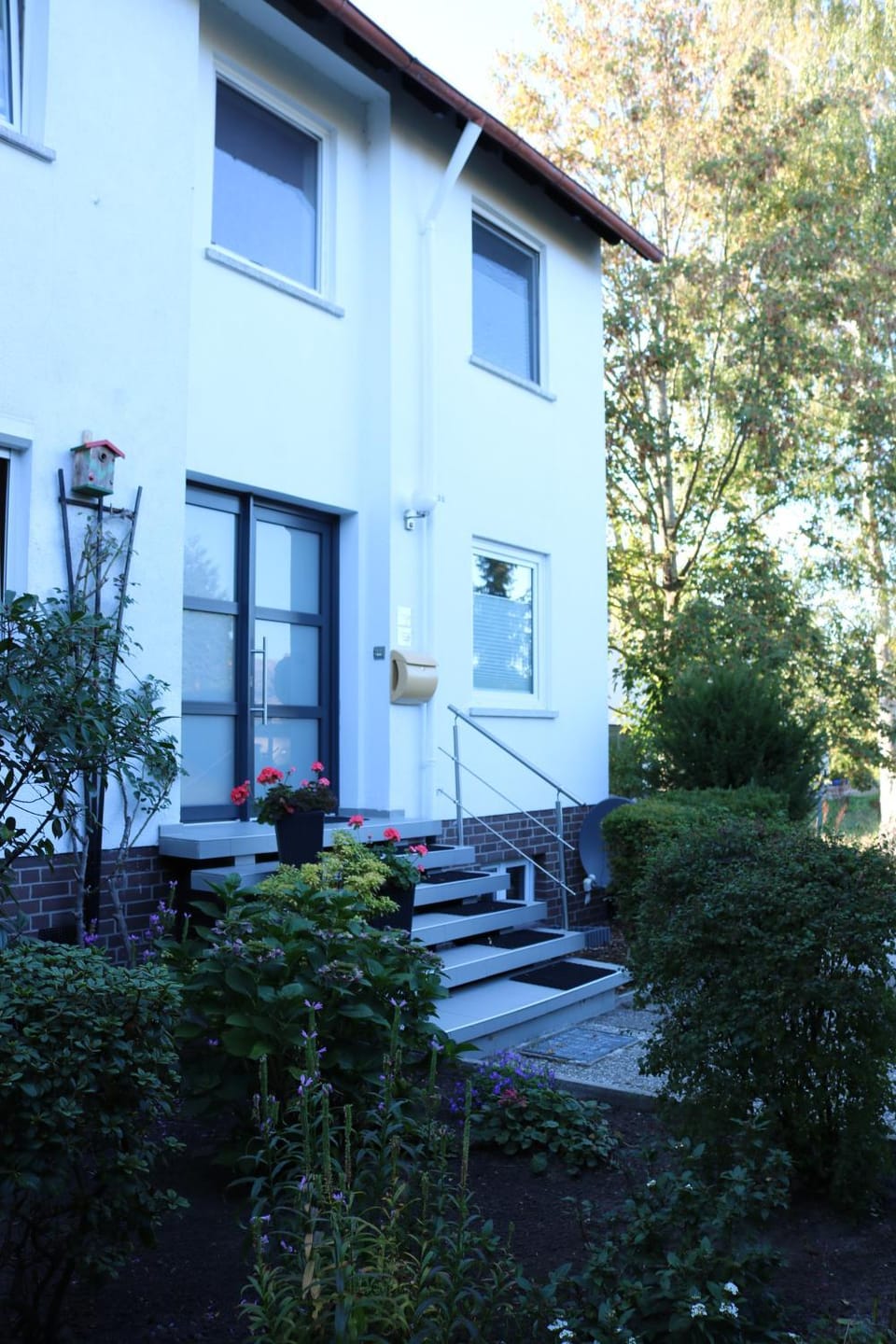 Ferienwohnung Seestern in Steinhude, ruhig gelegen , 2 Schlafzimmer, 2 Bäder, Freies WLAN Apartment in Wunstorf