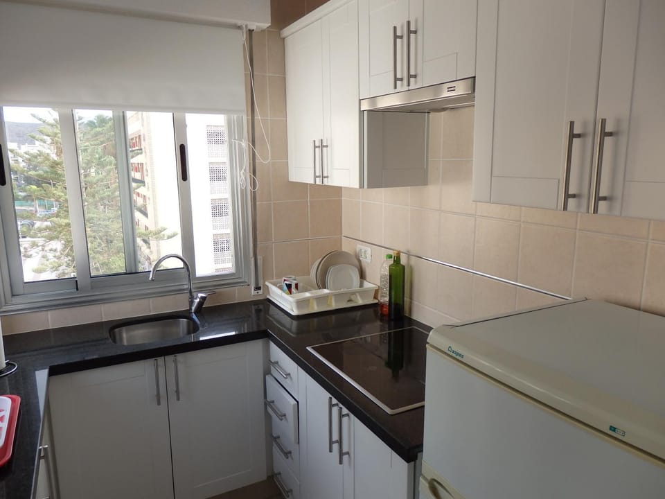 Apartamento Los Cristianos Apartment in Los Cristianos