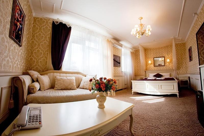 Villa Oselya Villa in Kiev City - Kyiv
