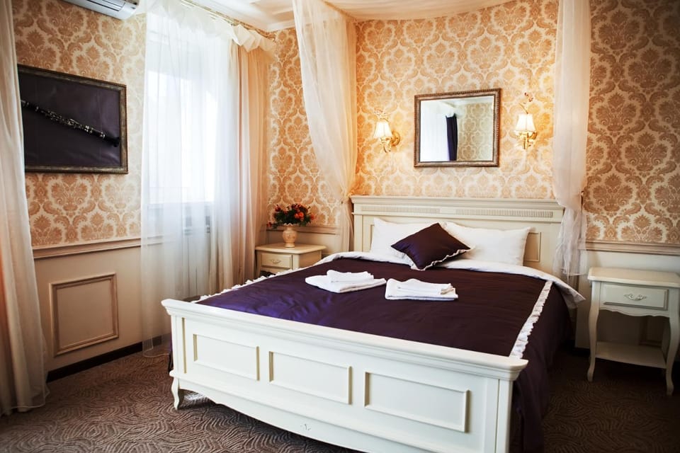 Villa Oselya Villa in Kiev City - Kyiv
