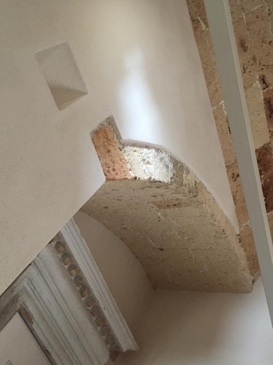 Decorative detail