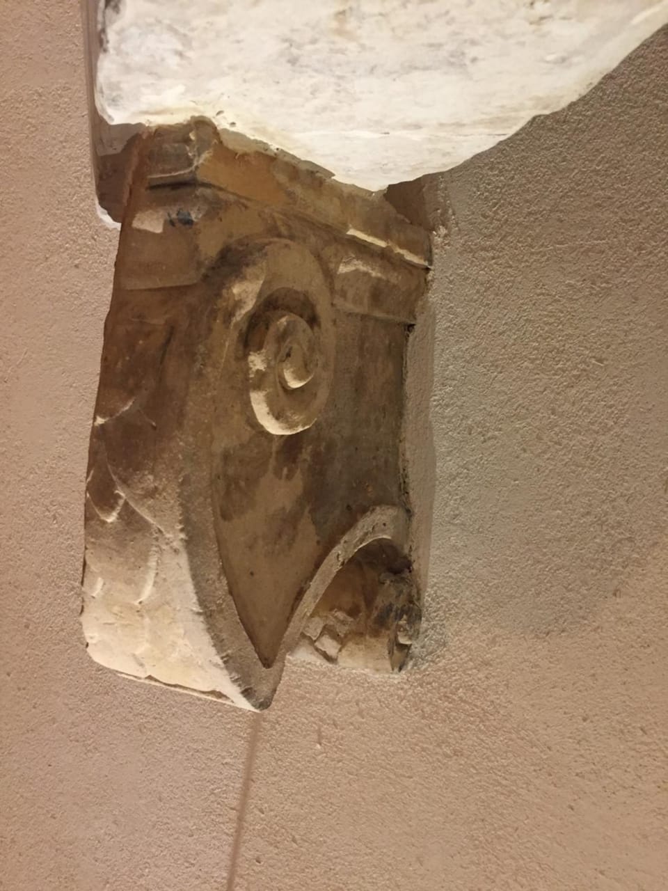 Decorative detail