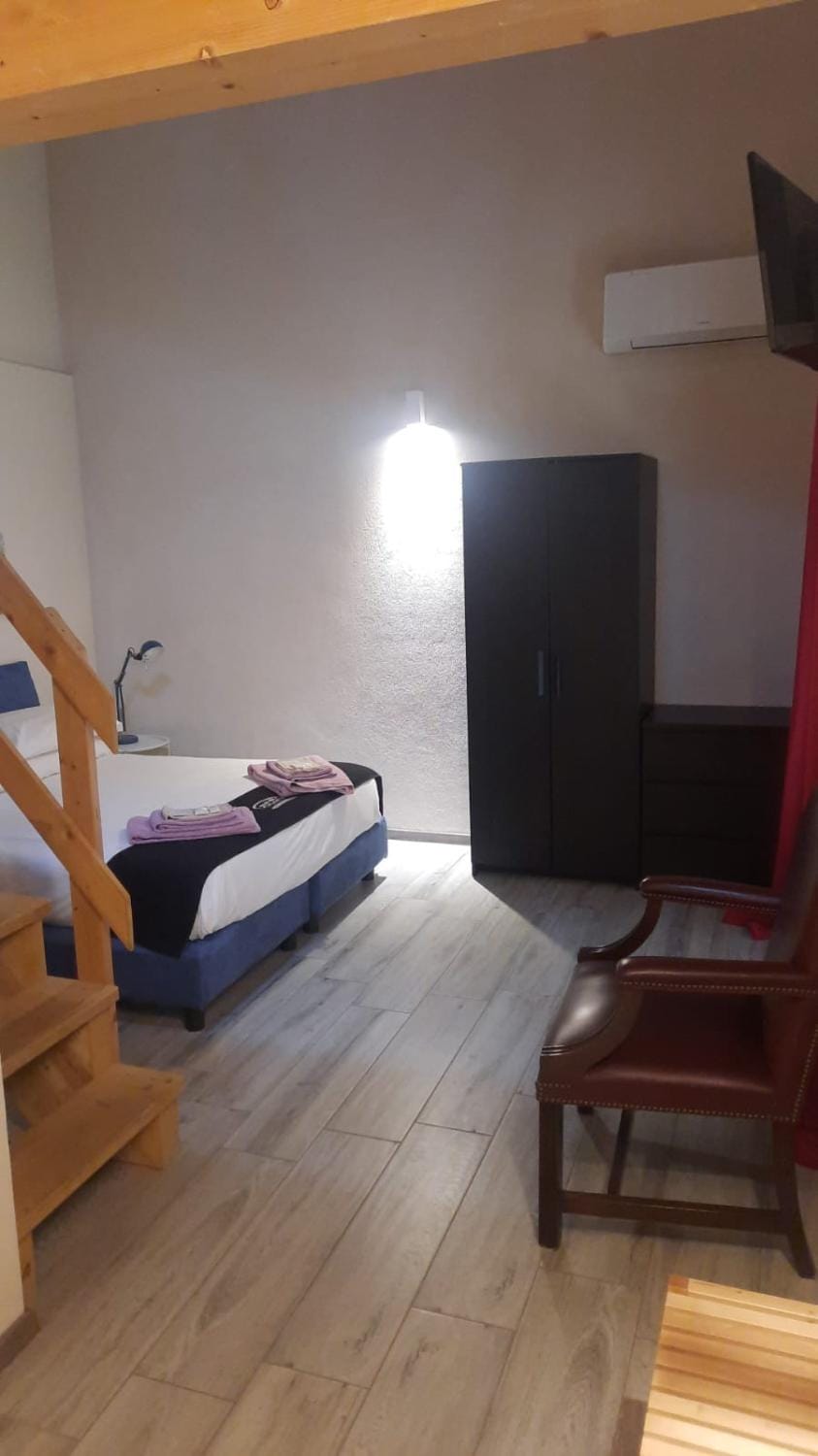 CORTE DELLA BIRRA - OLDO Bed and Breakfast in Emilia-Romagna