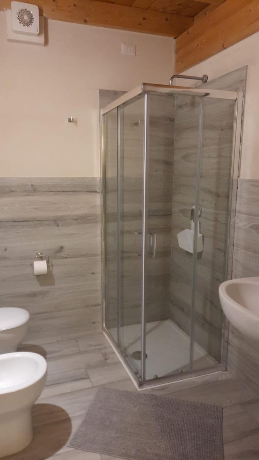 CORTE DELLA BIRRA - OLDO Bed and Breakfast in Emilia-Romagna